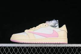Picture of Air Jordan Travis Scott _SKUfw22033044579356415fw